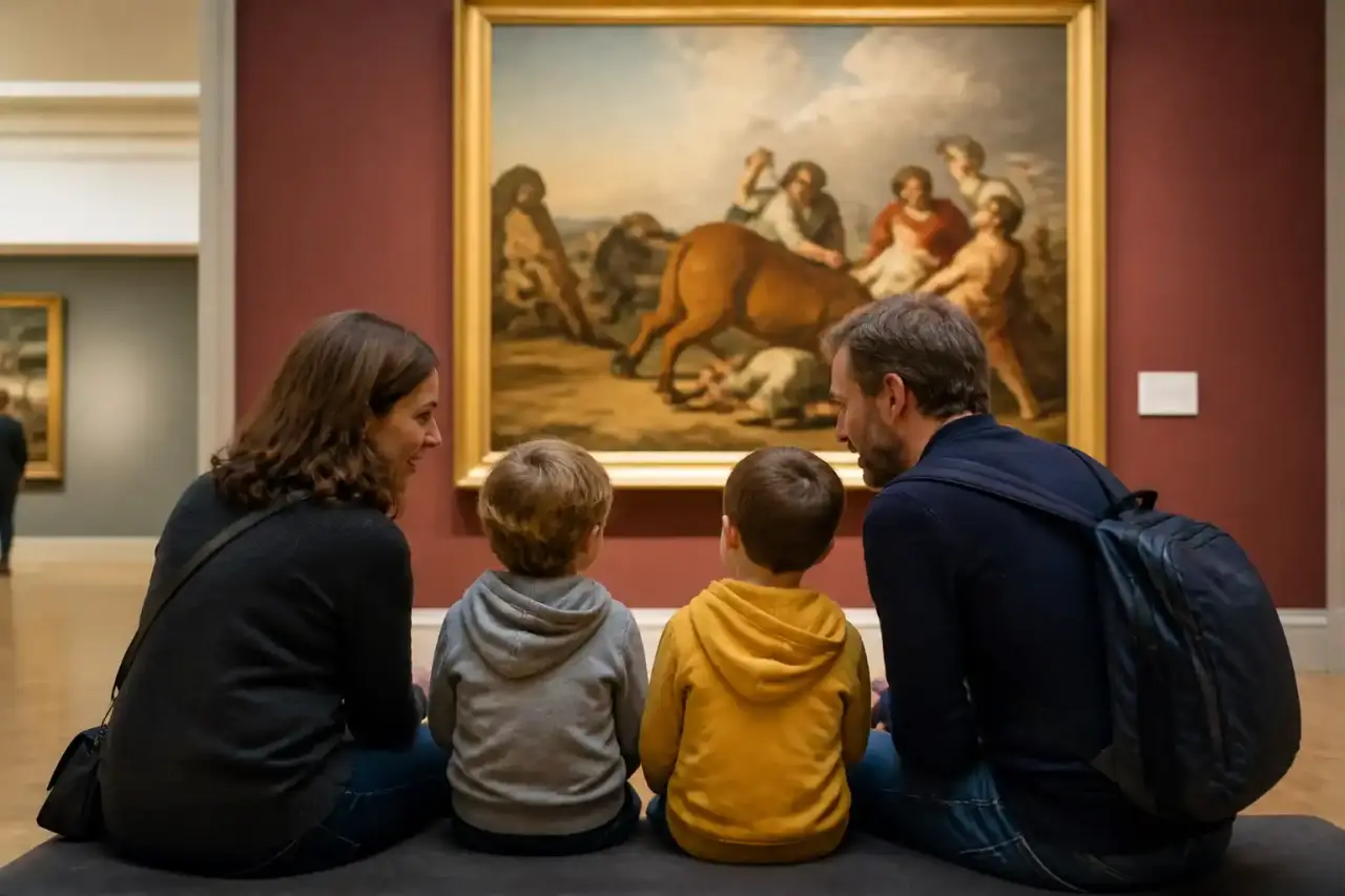 Quel musée choisir à Lyon avec des enfants : âge, thème et niveau d’énergie